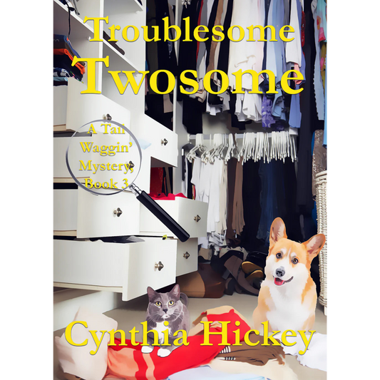 Troublesome Twosome