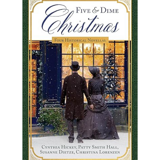 Five and Dime Christmas