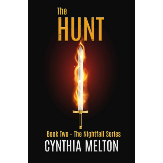 The Hunt