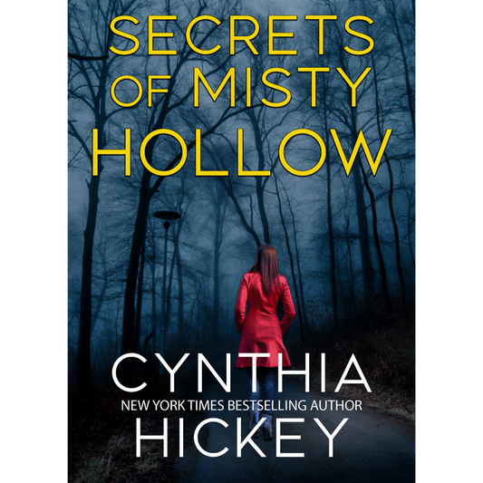 Secrets of Misty Hollow