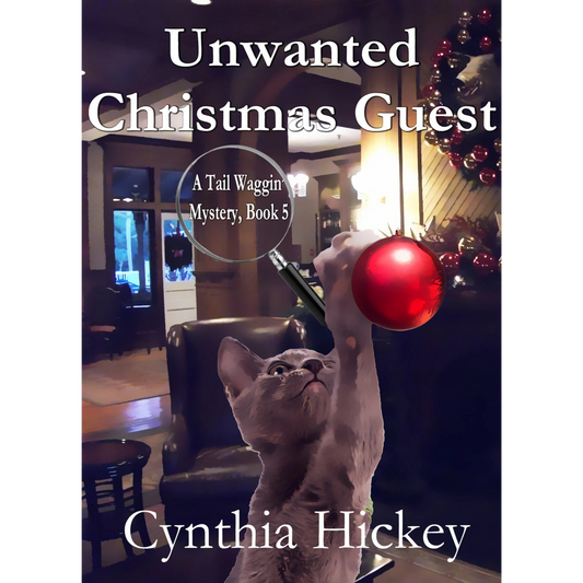 Unwanted Christmas Guest