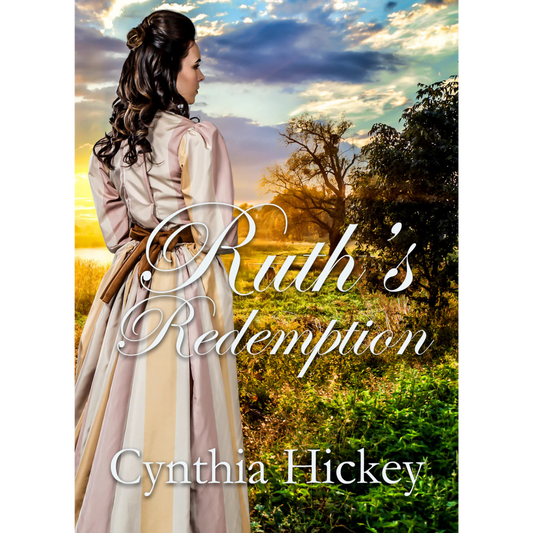 Ruth's Redemption