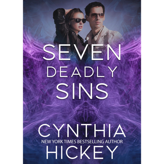 The Seven Deadly Sins