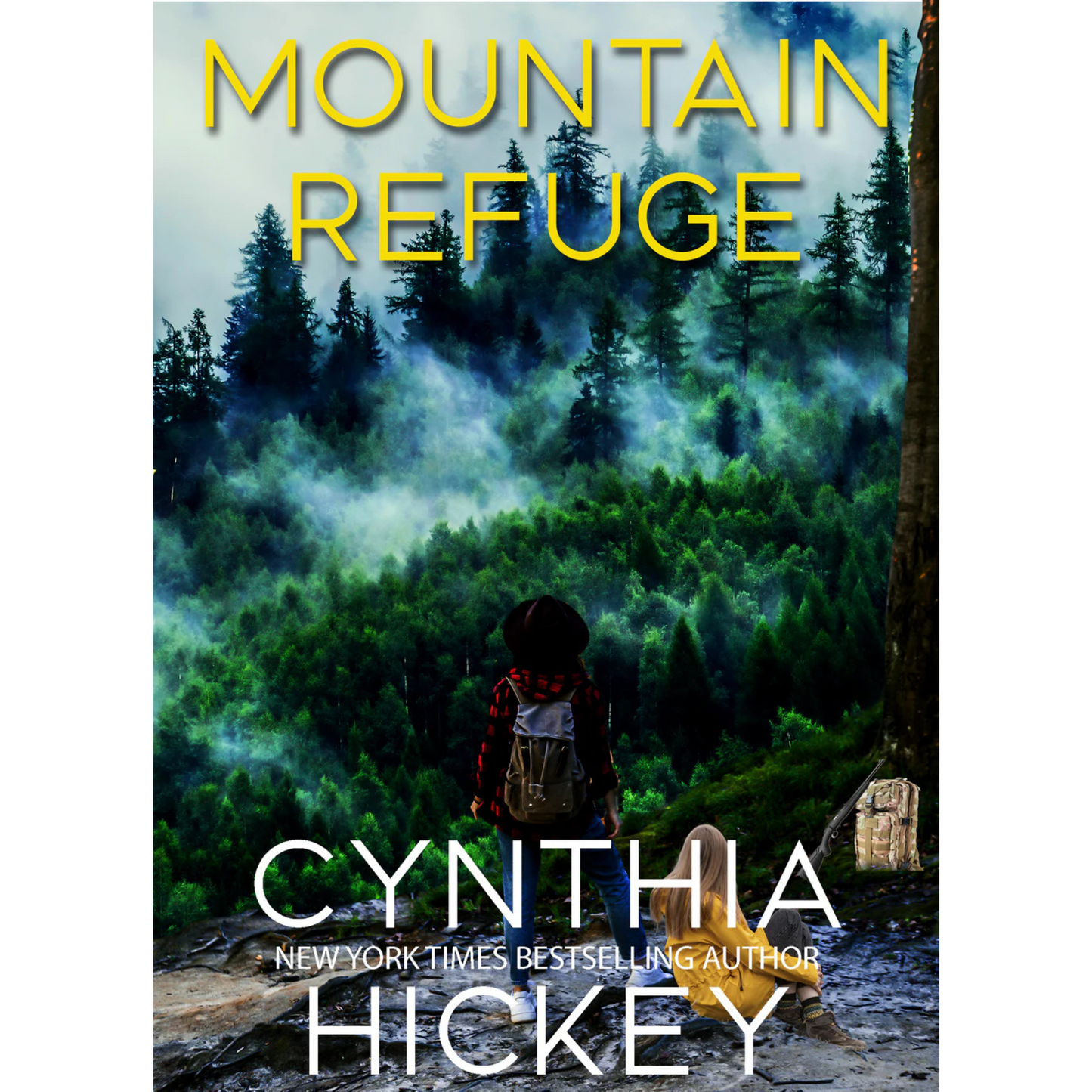 Mountain Refuge