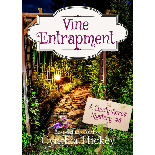 Vine Entrapment