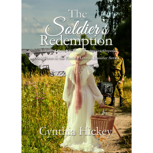 The Soldier's Redemption