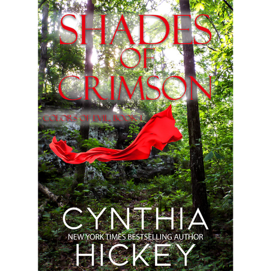 Shades of Crimson