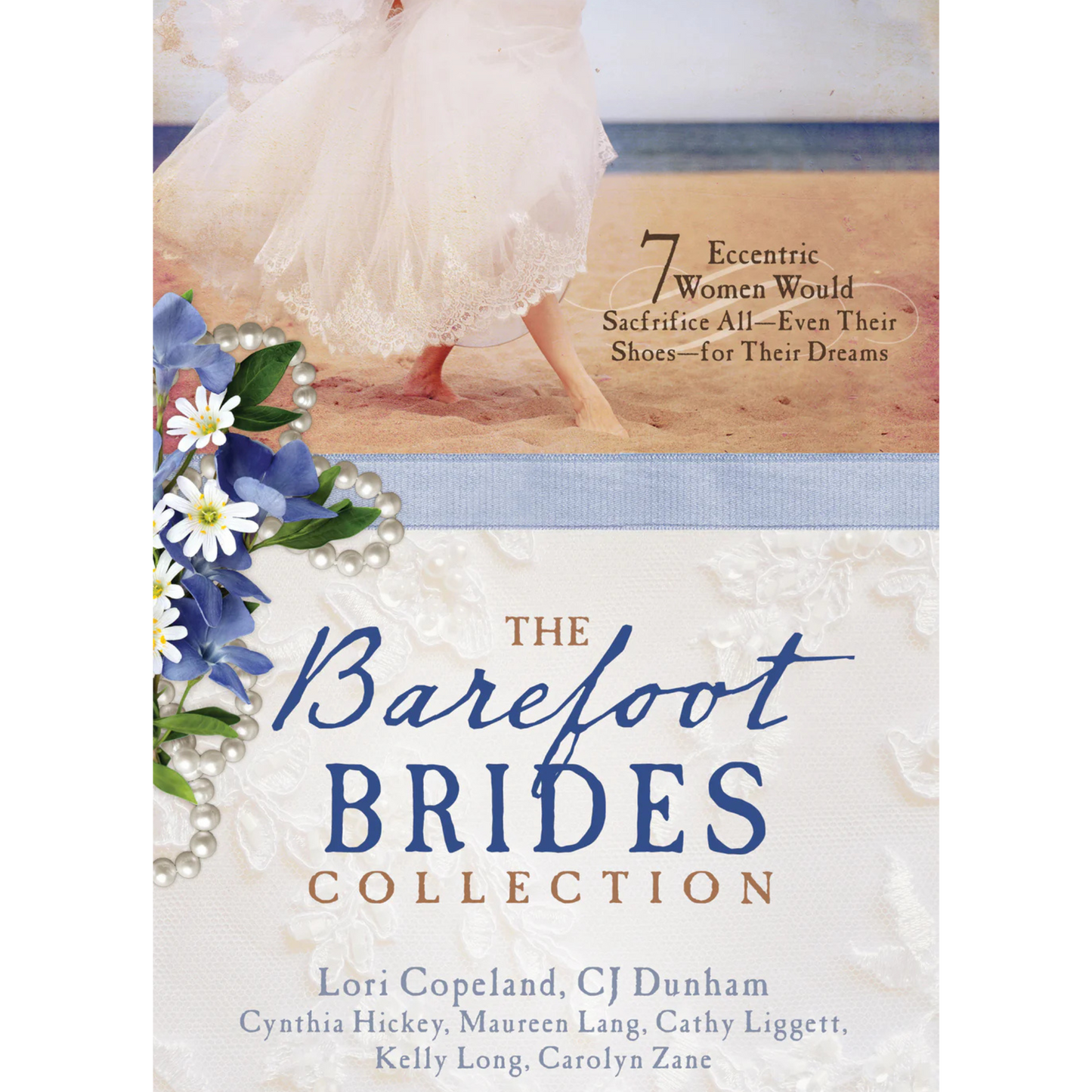 The Barefoot Brides Collection