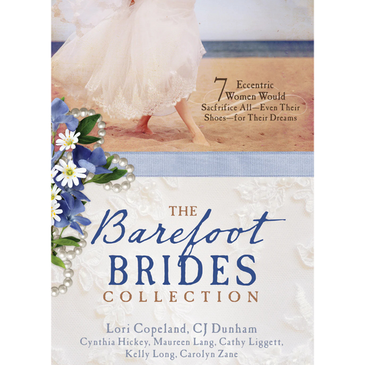 The Barefoot Brides Collection