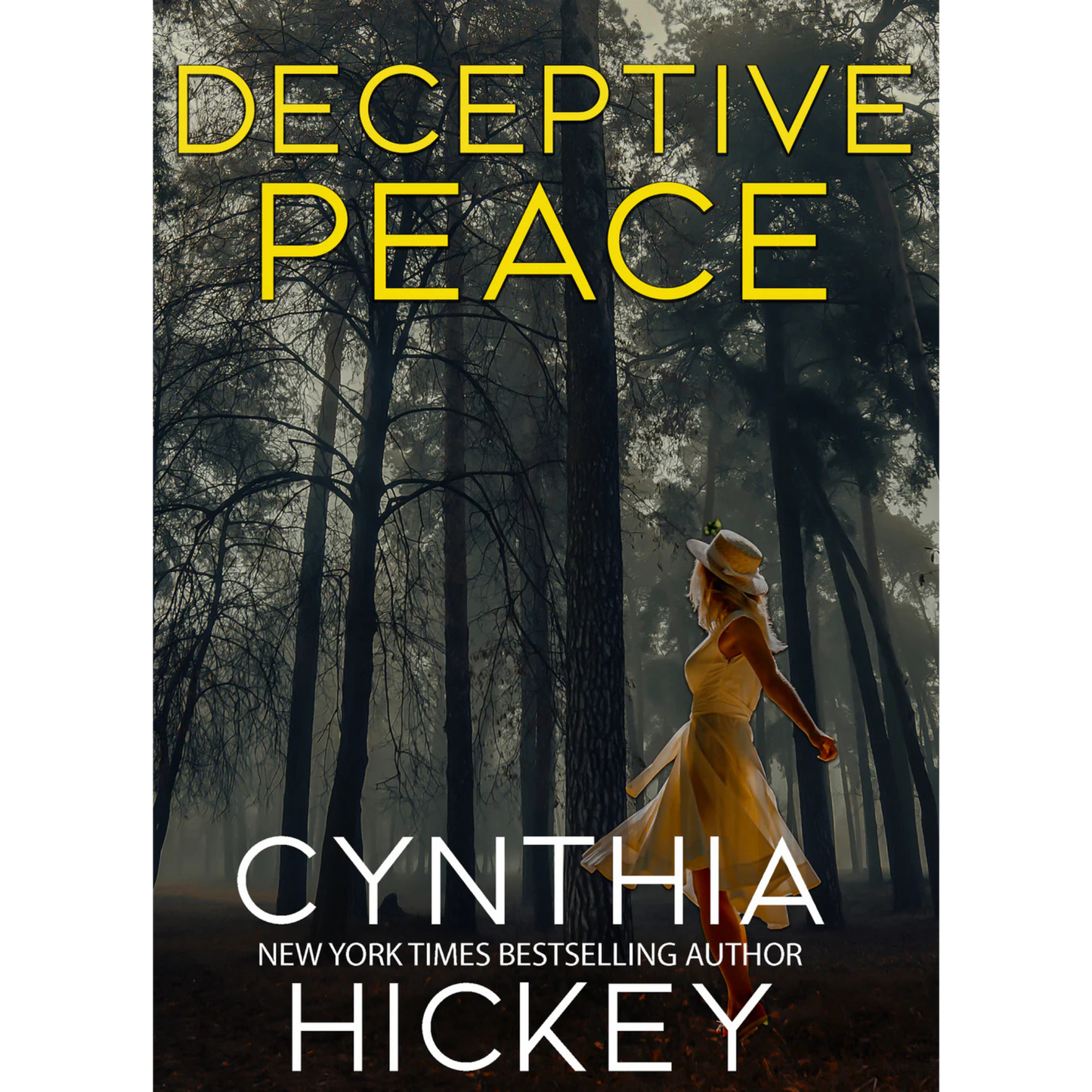 Deceptive Peace