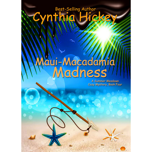 Maui Macadamia Madness