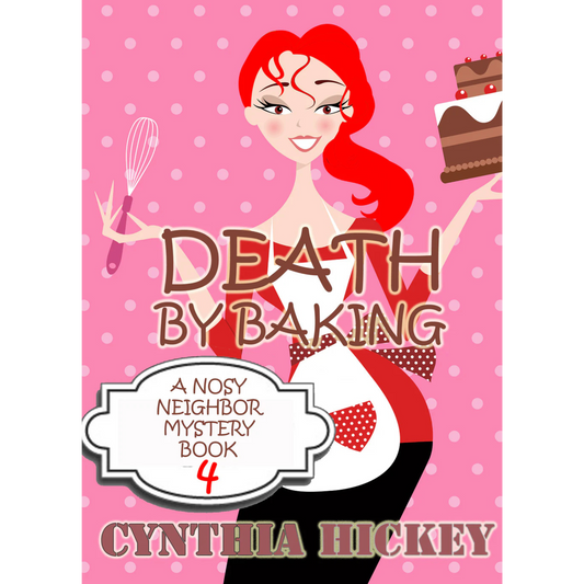 Death by Baking