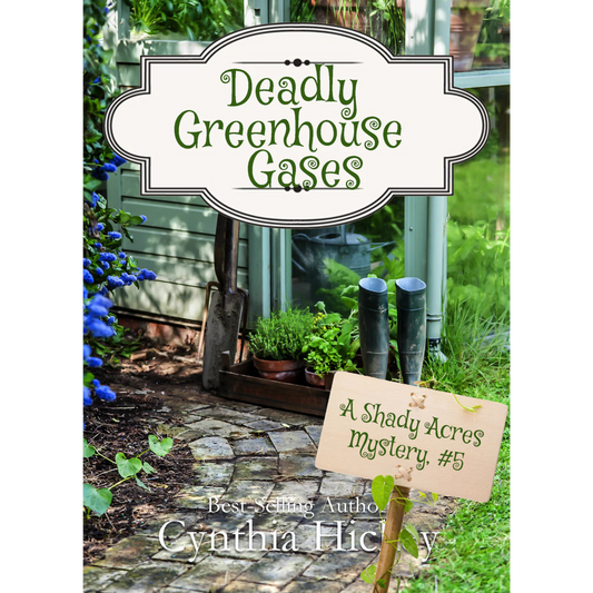 Deadly Greenhouse Gases