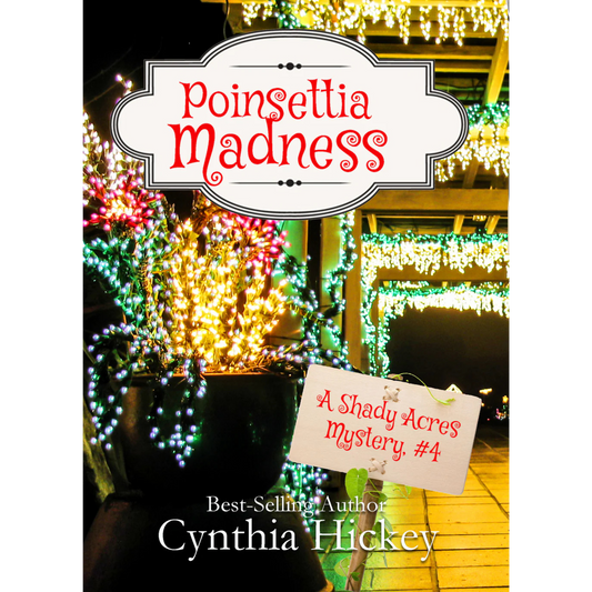 Poinsettia Madness
