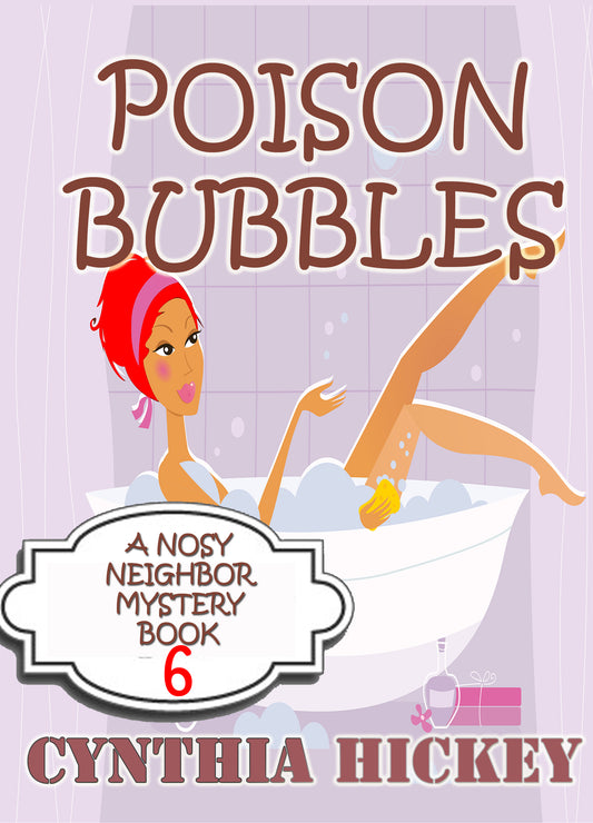 Poison Bubbles